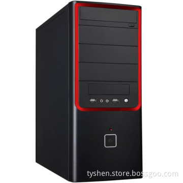 ATX Case for Computer (CS2323B)